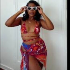 KAI COLLECTIVE SWIM SUIT